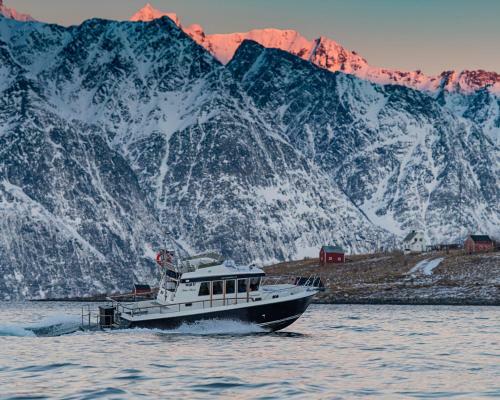 Lyngen Experience Apartments