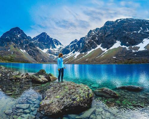 Lyngen Experience Apartments