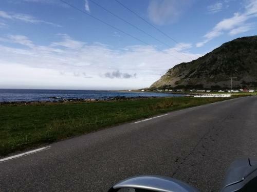 N�ss Sea View