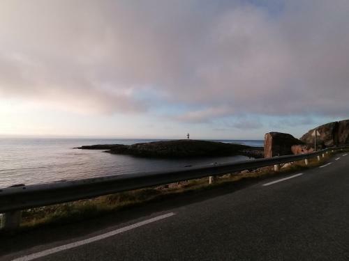 N�ss Sea View