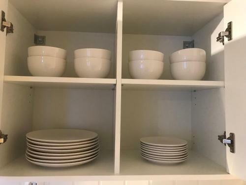 Notodden Sentrum Apartment No 1