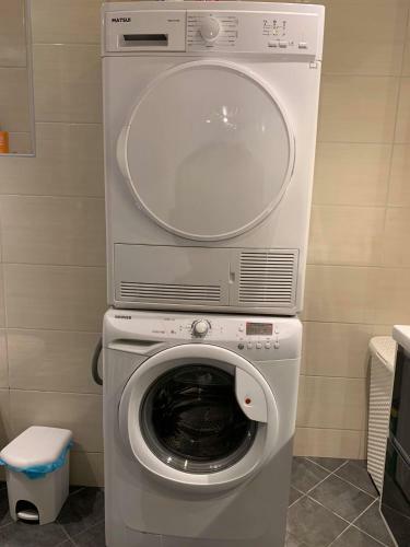 Notodden Sentrum Apartment No 1