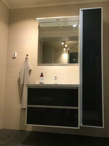 Notodden Sentrum Apartment No 1