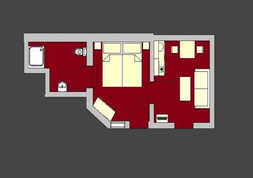 Apartamento Haus Elli