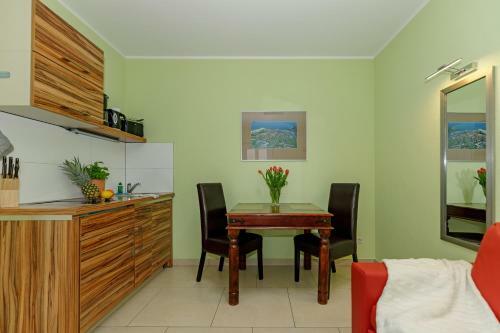 Apartamento Haus Elli