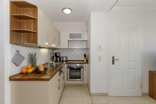 Apartamento Haus Elli