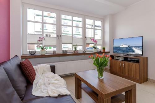 Apartamento Haus Elli