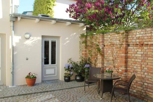 Apartamento Haus Elli