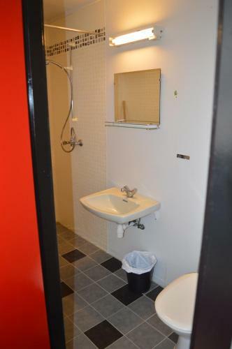 Lodge Lyngenfjord, Fr�yas Hus