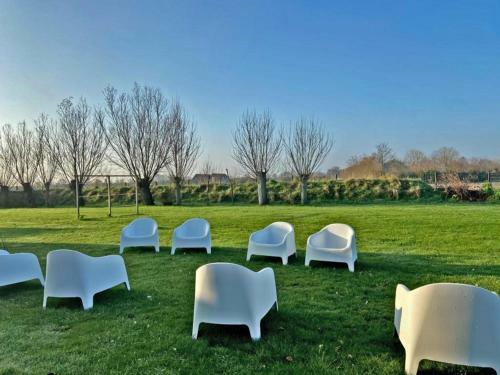 Villa Toplocatiezeeland # Sea Barn
