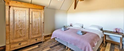 Villa Toplocatiezeeland # Sea Barn