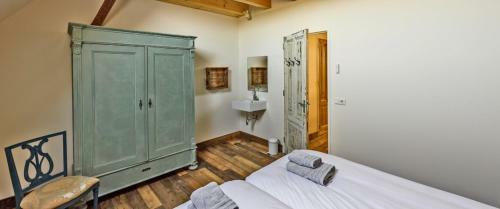 Villa Toplocatiezeeland # Sea Barn