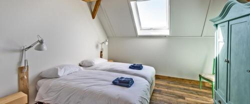Villa Toplocatiezeeland # Sea Barn