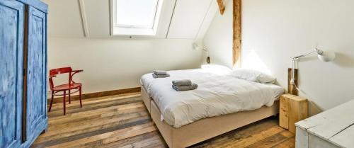 Villa Toplocatiezeeland # Sea Barn