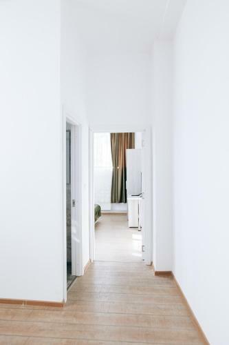 Neva Apartments