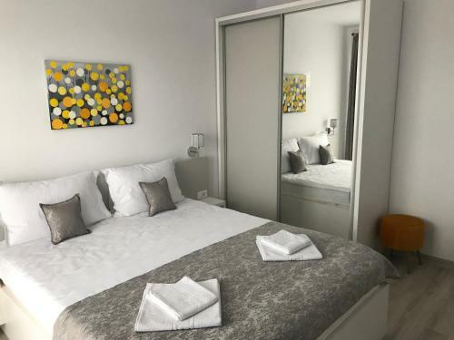 New Aparthotel Floresti