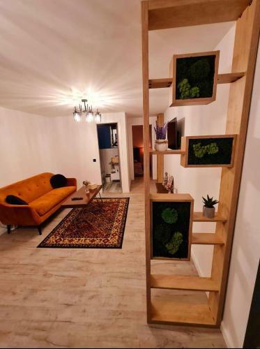 Apartamento Luna Guest House
