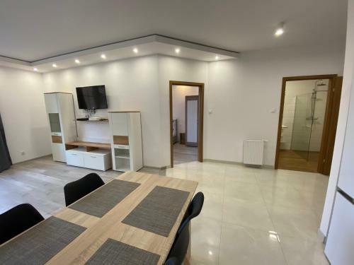 Old Town Apartment 2e