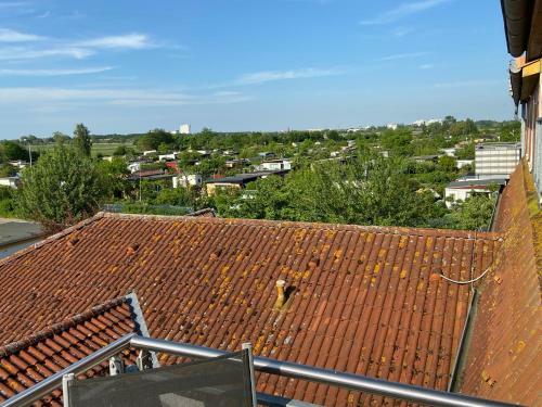 Apartamento Fewo Neptun Im Landhaus Immenbarg