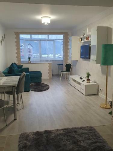 Apartament Ultracentral In Regim Hoteliet