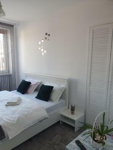 Apartament Ultracentral In Regim Hoteliet