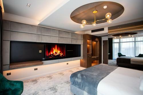 Hotel Vila Avy