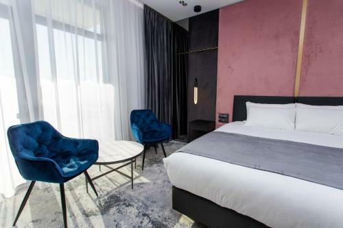 Hotel Vila Avy