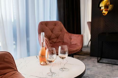 Hotel Vila Avy
