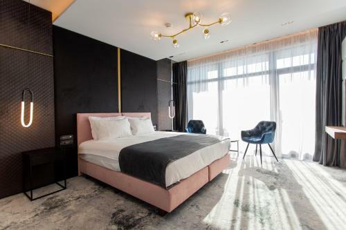 Hotel Vila Avy