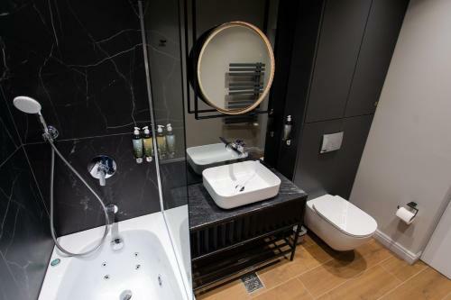 Hotel Vila Avy