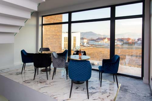 Hotel Vila Avy