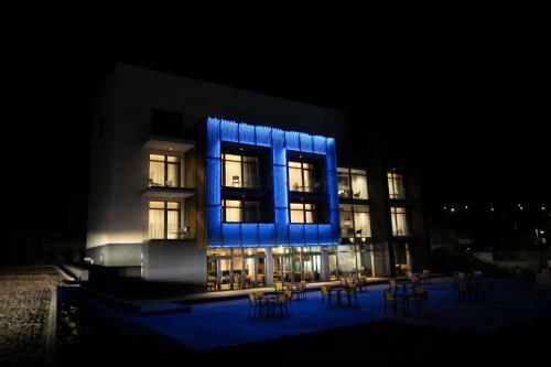 Hotel Vila Avy