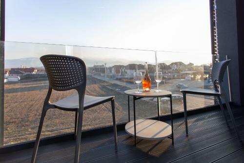 Hotel Vila Avy
