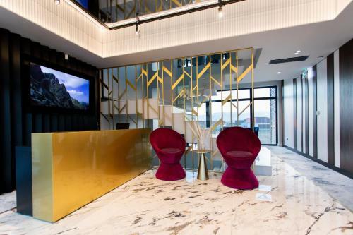 Hotel Vila Avy