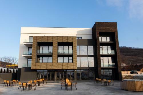 Hotel Vila Avy