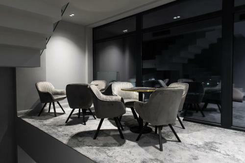 Hotel Vila Avy