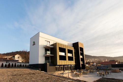 Hotel Vila Avy