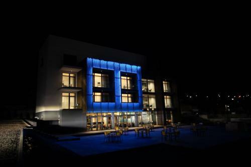 Hotel Vila Avy