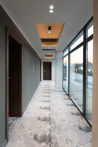 Hotel Vila Avy