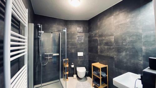 Apartamento Warnowperle