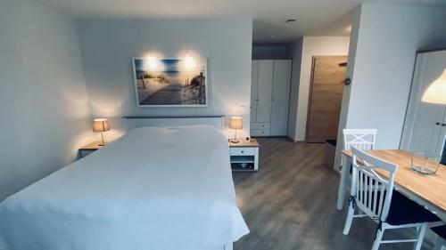 Apartamento Warnowperle