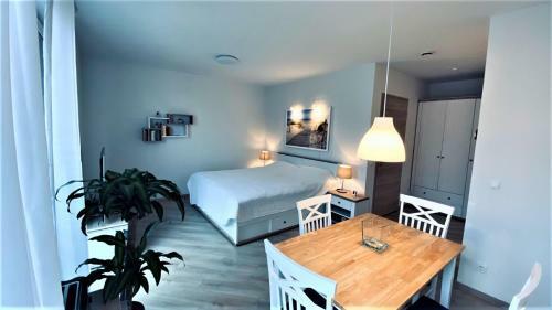 Apartamento Warnowperle