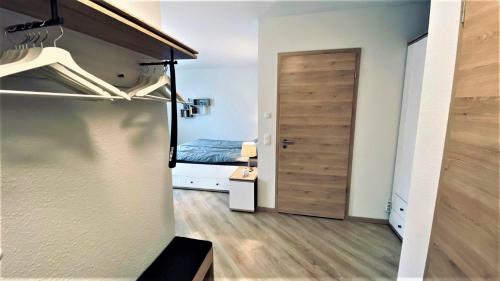 Apartamento Warnowperle