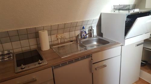 Apartamento Mona S.