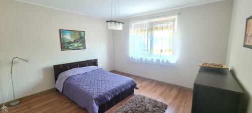 Villa Ceglany Pod Lasem