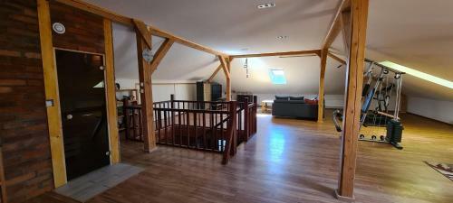 Villa Ceglany Pod Lasem