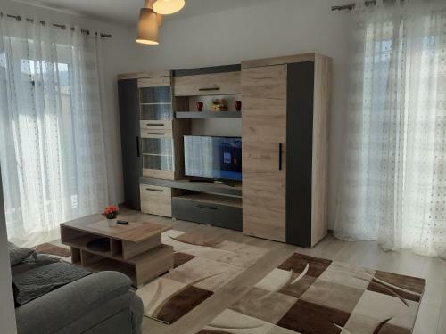 Sara Apartman