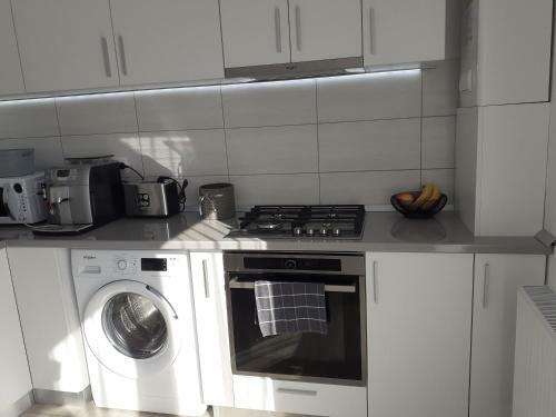 Sara Apartman