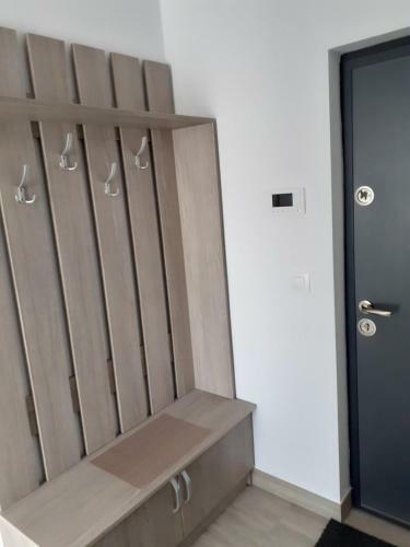Sara Apartman