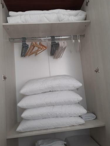 Sara Apartman